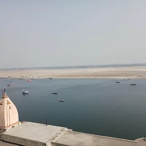 Dwivedi Sri Omkar Palace 3* Varanasi