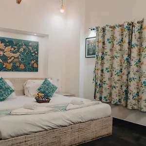 Safarnama - A Boutique 3* Varanasi