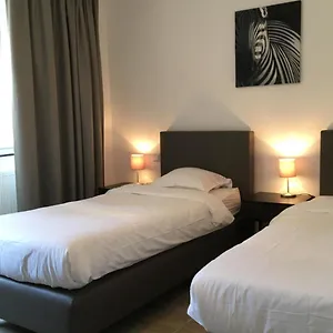 3* Hotel Hotel Nest