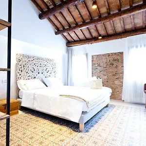 Bed & Breakfast La Caneva 951