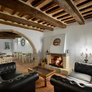 Bed & Breakfast Gli Archi